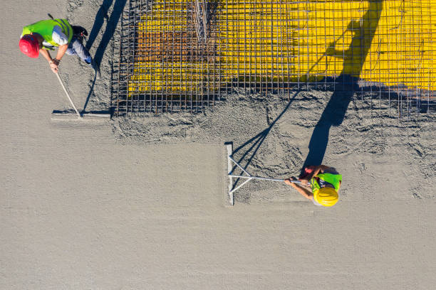 Best Concrete Grinding and Polishing in Weleetka, OK