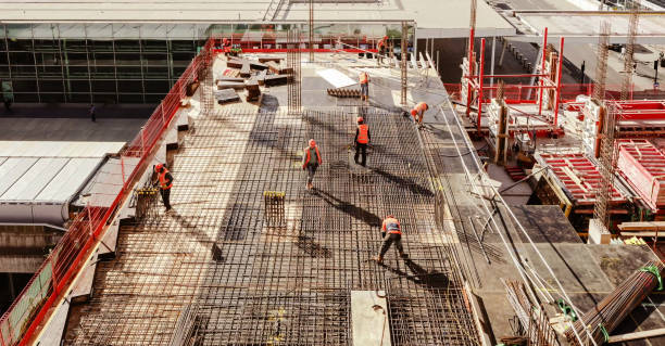 Best Decorative Concrete in Weleetka, OK