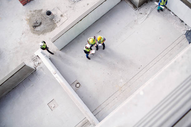 Best Concrete Removal and Replacement in Weleetka, OK